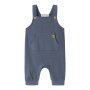 name it Sweat Overall vintage indigo