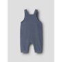 name it Sweat Overall vintage indigo