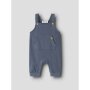 name it Sweat Overall vintage indigo
