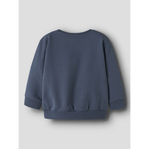 name it Sweatshirt mit langen Ärmeln und Box-Print...