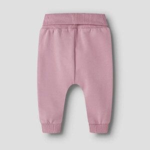 name it sweatpants box bru Lilas