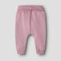 name it sweatpants box bru Lilas