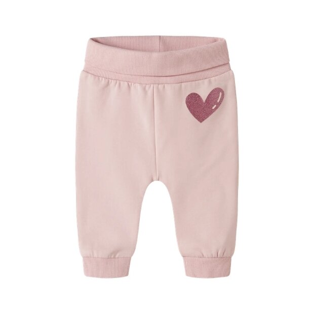 name it sweatpants box bru Lotus