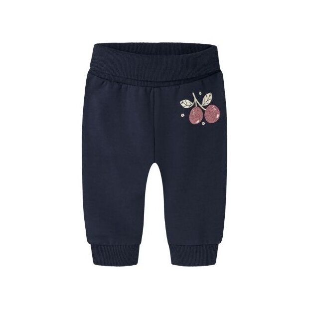 name it sweatpants angeraute Navy Blazer