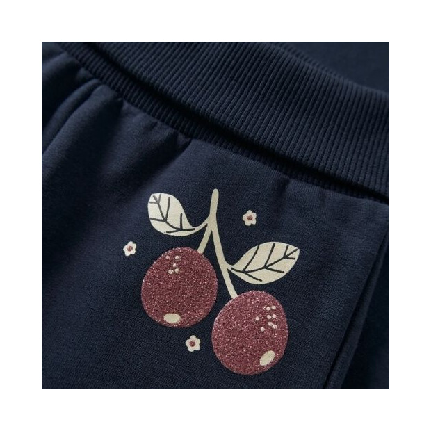 name it sweatpants angeraute Navy Blazer