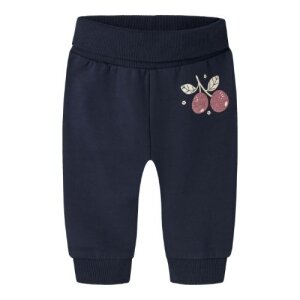 name it sweatpants angeraute Navy Blazer