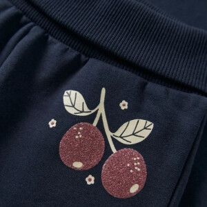name it sweatpants angeraute Navy Blazer