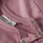 name it Sweatshirt Langarm box bru Lilas
