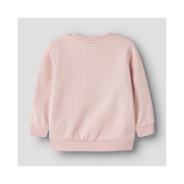 name it Sweatshirt Langarm Box Lotus