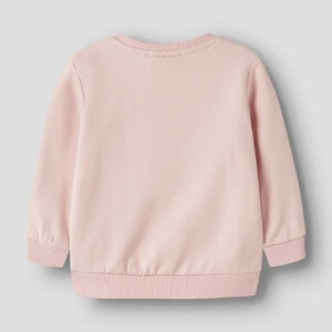 name it Sweatshirt Langarm Box Lotus