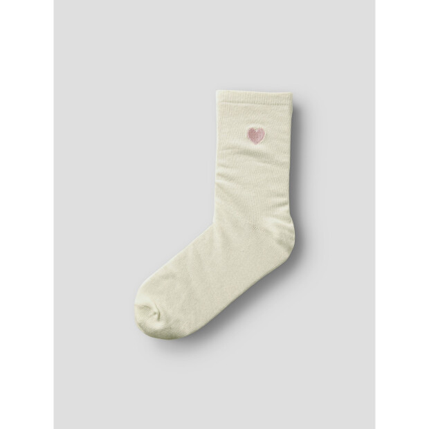 name it Socken Antique White