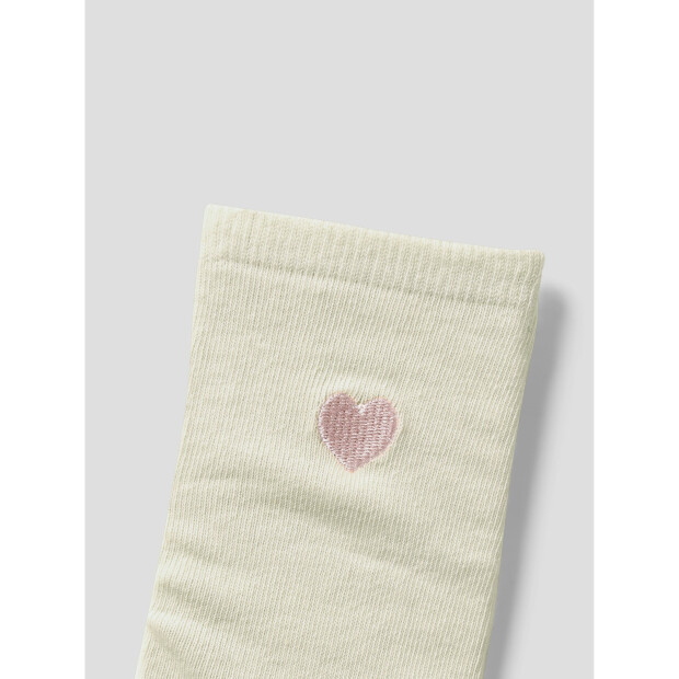 name it Socken Antique White
