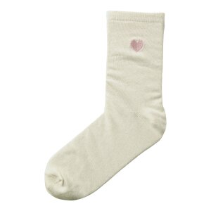 name it Socken Antique White