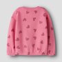 name it Sweatshirt Langarm flowering ginger