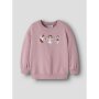 name it Langarm Sweatshirt Lilas