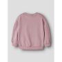 name it Langarm Sweatshirt Lilas