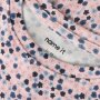 name it Langarm Kleid Lotus
