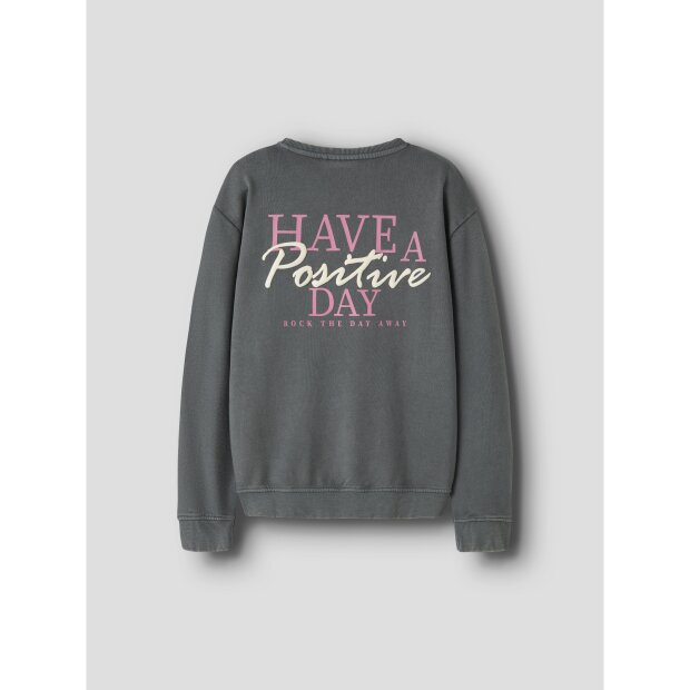 name it Sweatshirt Langarm Urban Chic