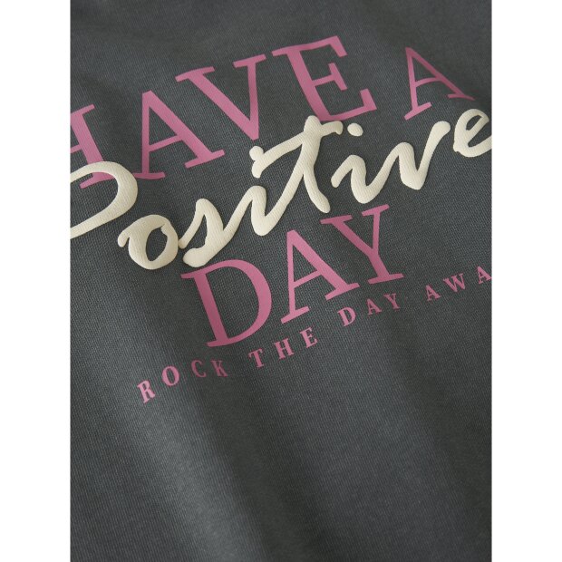 name it Sweatshirt Langarm Urban Chic