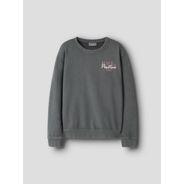 name it Sweatshirt Langarm Urban Chic