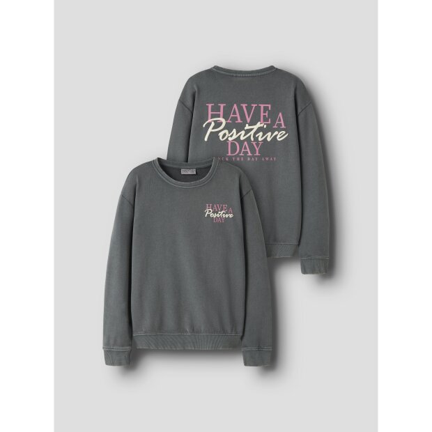 name it Sweatshirt Langarm Urban Chic