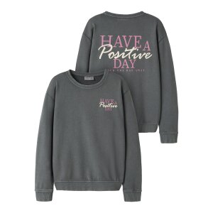 name it Sweatshirt Langarm Urban Chic