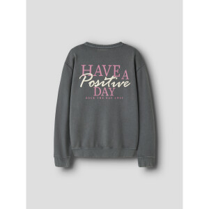name it Sweatshirt Langarm Urban Chic