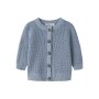 name it StrickJacke Langarm Ashley Blue