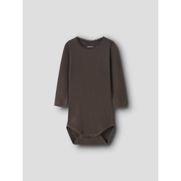 name it Langarm Body French Roast