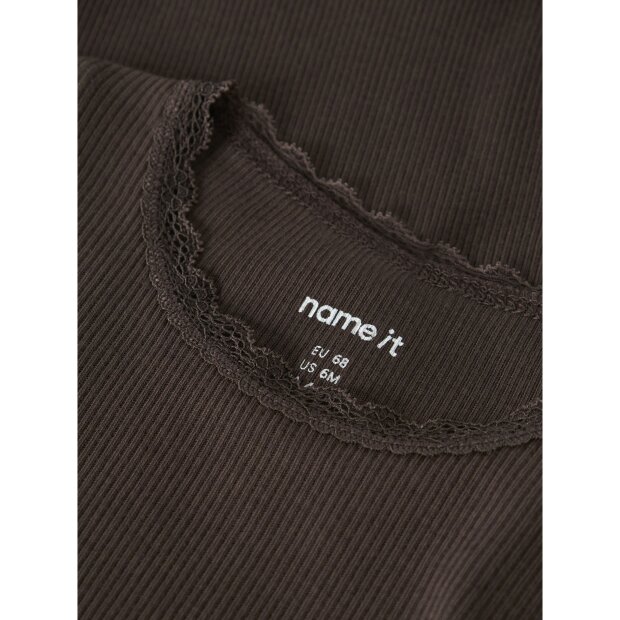 name it Langarm Body French Roast