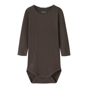 name it Langarm Body French Roast