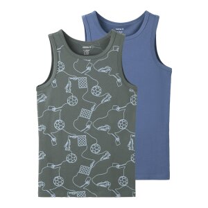 name it Top 2er set kick off Urban Chic