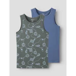 name it Top 2er set kick off Urban Chic