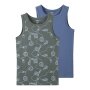 name it Top 2er set kick off Urban Chic