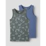 name it Top 2er set kick off Urban Chic