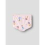 name it Leggings 3er-Pack Prinzessin Parfait Pink
