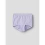 name it Leggings 3er-Pack Prinzessin Parfait Pink