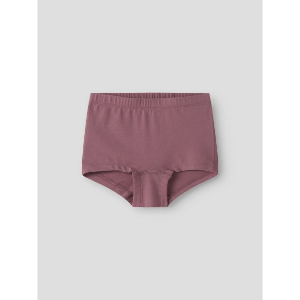 name it Leggings 3er-Pack Herz Parfait Pink