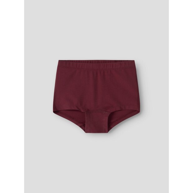 name it Leggings 3er-Pack Herz Parfait Pink