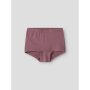 name it Leggings 3er-Pack Herz Parfait Pink