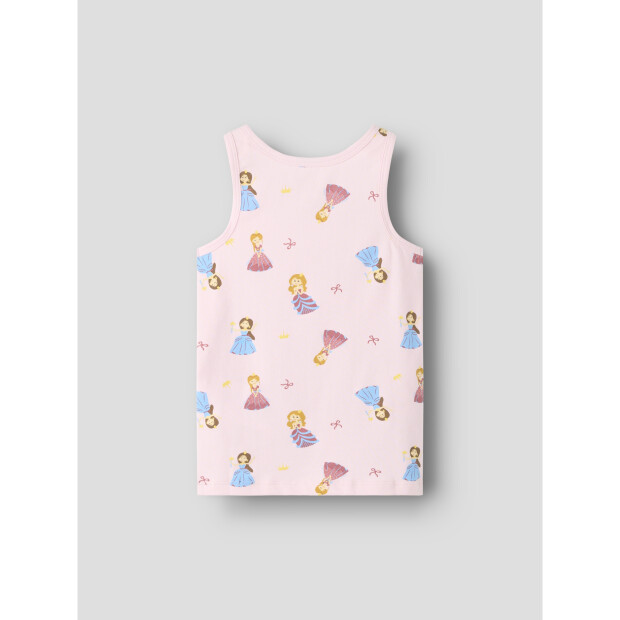 name it Top 2er set prinzessin Parfait Pink
