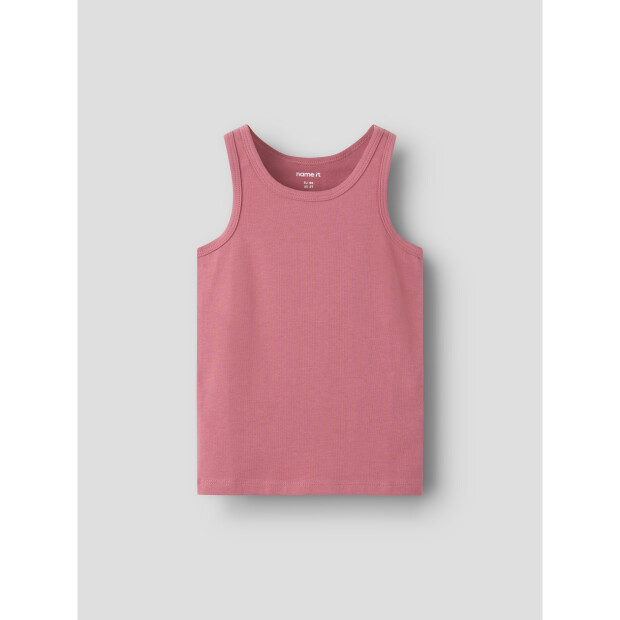 name it Top 2er set prinzessin Parfait Pink