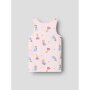 name it Top 2er set prinzessin Parfait Pink