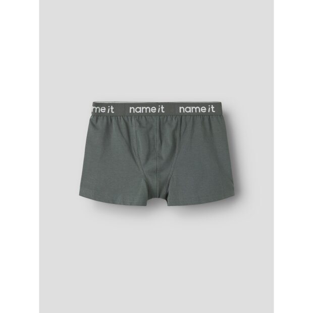 name it BoxerShorts 3er-Pack Kick Off Urban Chic