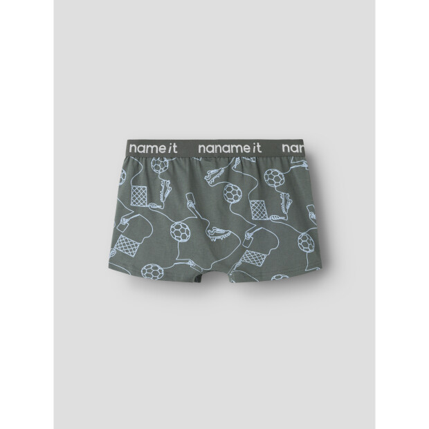 name it BoxerShorts 3er-Pack Kick Off Urban Chic