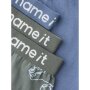 name it BoxerShorts 3er-Pack Kick Off Urban Chic
