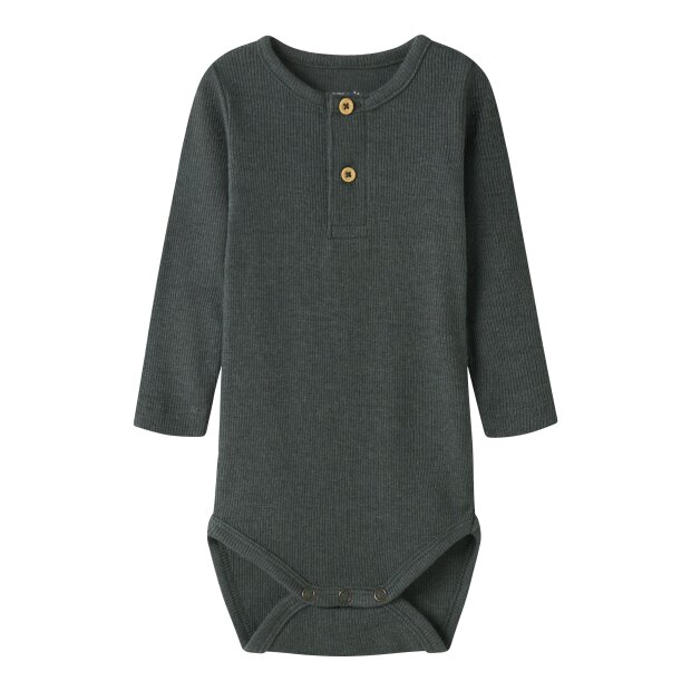 name it Langarm Body Urban Chic