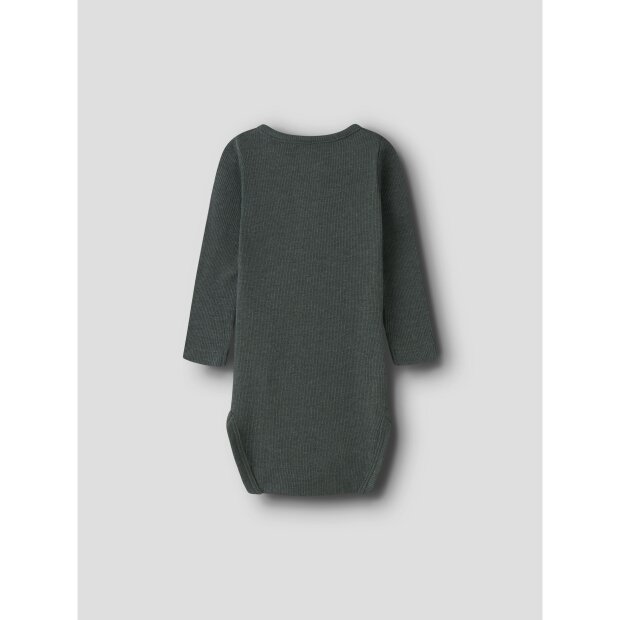 name it Langarm Body Urban Chic