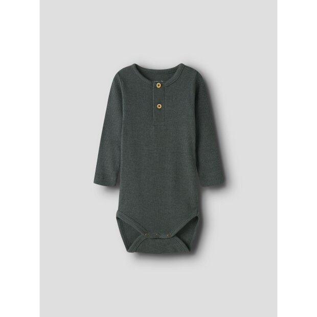 name it Langarm Body Urban Chic