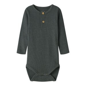 name it Langarm Body Urban Chic